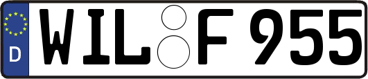 WIL-F955