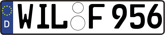 WIL-F956