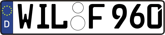 WIL-F960