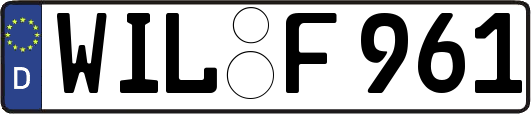 WIL-F961