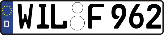 WIL-F962
