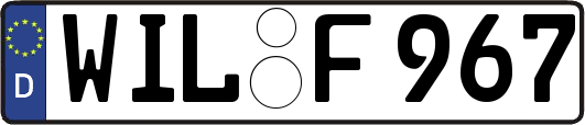 WIL-F967