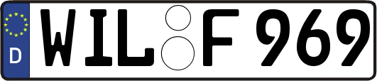 WIL-F969