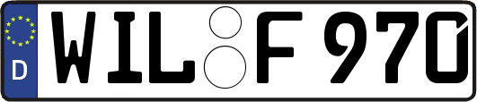 WIL-F970