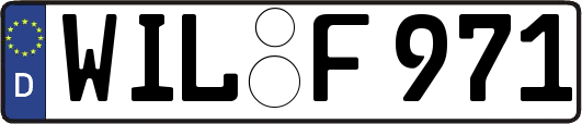 WIL-F971