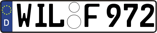 WIL-F972