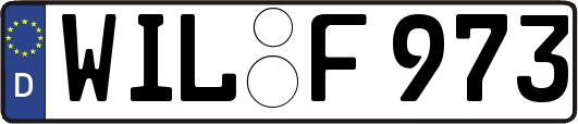WIL-F973