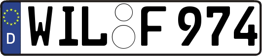 WIL-F974