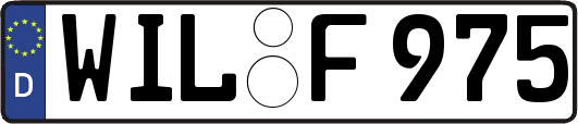 WIL-F975