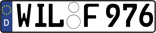 WIL-F976