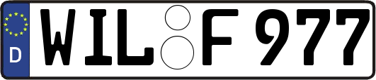 WIL-F977
