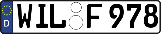 WIL-F978