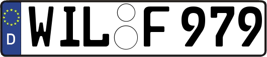 WIL-F979