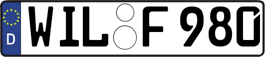WIL-F980
