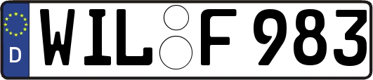 WIL-F983