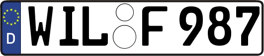 WIL-F987