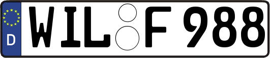 WIL-F988
