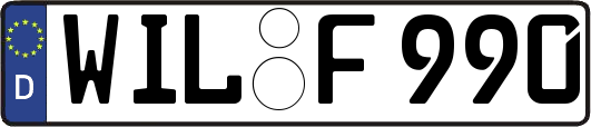 WIL-F990