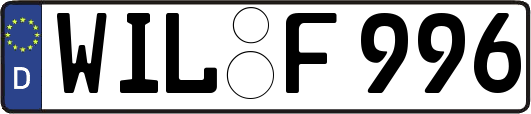 WIL-F996