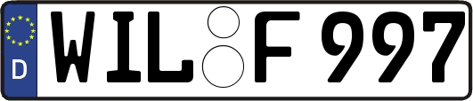 WIL-F997