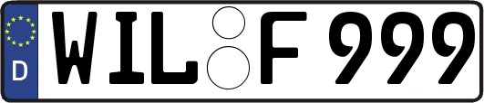 WIL-F999