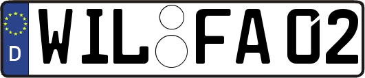 WIL-FA02