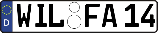 WIL-FA14