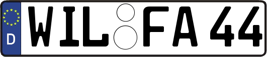 WIL-FA44