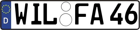 WIL-FA46