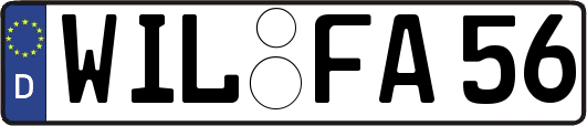 WIL-FA56