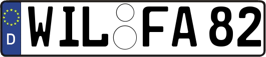 WIL-FA82