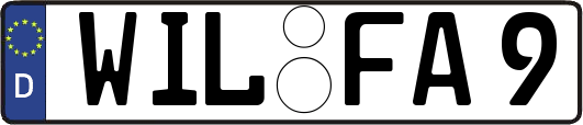 WIL-FA9