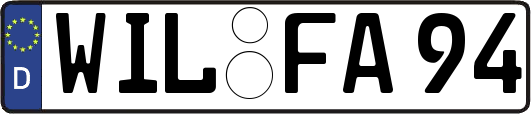WIL-FA94