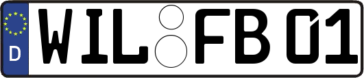 WIL-FB01