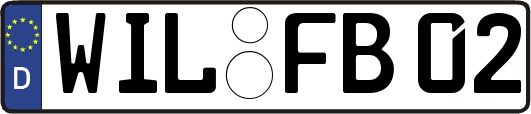 WIL-FB02