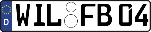 WIL-FB04