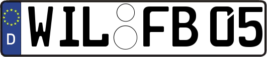 WIL-FB05
