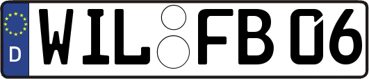 WIL-FB06
