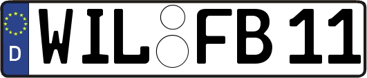 WIL-FB11