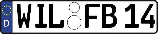 WIL-FB14