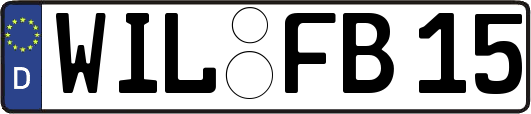 WIL-FB15