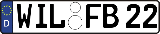WIL-FB22