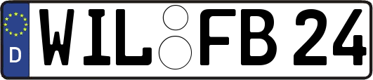 WIL-FB24