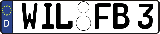 WIL-FB3
