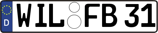WIL-FB31