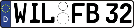WIL-FB32
