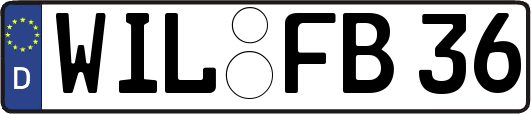 WIL-FB36