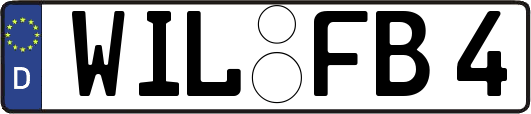 WIL-FB4