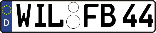 WIL-FB44