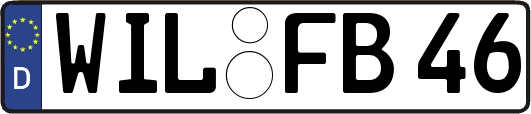 WIL-FB46